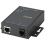 Perle IOLAN SDS1 M 1P Secure RS232 Device Server V.92 Modem