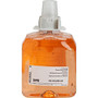 Genuine Joe Antibacterial Soap Refill, Orange Blossom, 1250 mL