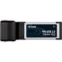 D-Link 2-port ExpressCard USB Adapter