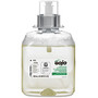 Gojo Green Certified Foam Soap FMX-12 Refill - 42.3 fl oz (1250 mL) - Hand - Yellow - 3 / Carton