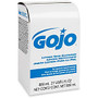 Gojo Lotion Skin Soap Dispenser Refill - 27.1 fl oz (800 mL) - Skin - Pink - 12 / Carton