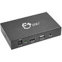 SIIG 1x4 HDMI Splitter with 3D and 4Kx2K