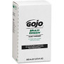 Gojo MULTI GREEN Hand Cleaner - Citrus Scent - 67.6 fl oz (2 L) - Soil Remover, Dirt Remover, Kill Germs - Hand - Non-abrasive - 4 / Carton