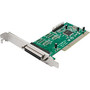 SYBA Multimedia 2 DB-25 Parallel Printer Ports (LPT1) PCI Controller Card, Netmos 9865 Chipset