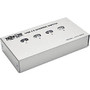 Tripp Lite 4-Port USB 2.0 Hi-Speed Printer / Peripheral Sharing Switch