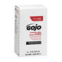 Gojo; Gel Pumice Hand Cleaner, Cherry, 2,000 Ml, Case Of 4