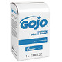 GOJO; Lotion Hand Soap, 33.8 Oz, Box Of 8 (AbilityOne 8520-01-522-0838)