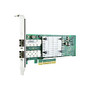 Lenovo Broadcom NetXtreme Dual Port 10GbE SFP+ Adapter for Lenovo System x