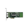 Lenovo ThinkServer 1Gbps Ethernet I350-T2 Server Adapter By Intel