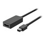 Microsoft; Surface Pro Mini DisplayPort To HDMI Adapter, F6U-00020