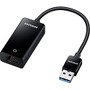 Samsung USB Ethernet Adapter Dongle for Chromebook 2