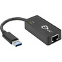 SIIG USB 3.0 Gigabit Ethernet Network Adapter