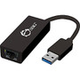 SIIG USB 3.0 to Gigabit Ethernet Adapter