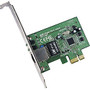 TP-LINK TG-3468 10/100/1000Mbps Gigabit PCI Express Network Adapter