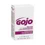 GOJO; NXT Lotion Soap Refills, Light Floral, 2 Liters, Case Of 4