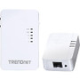 TRENDnet Powerline 500 Wireless Kit
