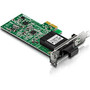 TRENDnet TE100-ECFXL Fast Ethernet Card