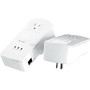 TRENDnet TPL-304E Powerline AV Adapter Kit