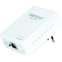 TRENDnet TPL-401E Powerline Network Adapter