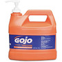 Gojo; SKILCRAFT; Natural Orange Pumice Cleaner, 128 Oz (AbilityOne 8520-01-458-0767)