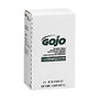 GOJO; Supro Max Hand Cleaner Refill Packet, Unscented, 2000 mL