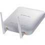 BUFFALO AirStation Pro 802.11n Dual Band Gigabit PoE Wireless Access Point (WAPS-APG600H)