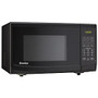 Danby; 0.7 Cu Ft Microwave, Black