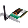 D-Link DWA-525 Wireless N150 PCI Wi-Fi Adapter