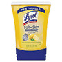 Lysol; Touch of Foam Hand Soap Refill, Citrus, 8.5 Oz, Pack Of 6