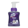 Lysol; Touch Of Foam&trade; Antibacterial Hand Wash Pump, Creamy Vanilla Orchid Scent, 8.5 Oz, Case Of 6