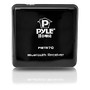 PyleHome Bluetooth A2DP Streaming Audio Interface (Music/Audio) Receiver Adapter