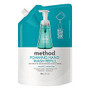 Method; Foaming Hand Wash, Waterfall, 28 Oz