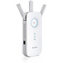 TP-Link AC1750 Gigabit Wireless Range Extender with External Antennas, RE450