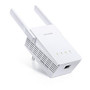 TP-Link AC750 Gigabit Wireless Range Extender with External Antennas, RE210