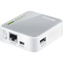 TP-LINK Portable 3G/4G Wireless N Router