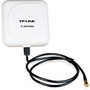 TP-LINK TL-ANT2409A 2.4GHz 9dBi Directional Antenna,802.11n/b/g, RP-SMA Male connector, 1m/3ft cable