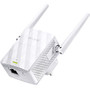 TP-LINK TL-WA855RE IEEE 802.11b/g 300 Mbit/s Wireless Range Extender - ISM Band