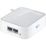 TP-LINK TL-WR810N IEEE 802.11n Ethernet Wireless Router