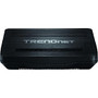 TRENDnet TEW-722BRM IEEE 802.11n ADSL2+ Modem/Wireless Router