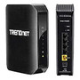 TRENDnet TEW-733GR IEEE 802.11n Wireless Router
