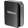 TRENDnet TEW-752DRU IEEE 802.11n Wireless Router