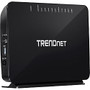 TRENDnet TEW-816DRM IEEE 802.11ac ADSL2+ Modem/Wireless Router