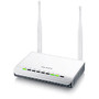 ZyXEL NBG-418N IEEE 802.11n Wireless Router