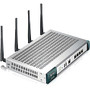 ZyXEL UAG2100 IEEE 802.11n Ethernet Wireless Router