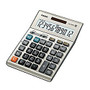 Casio DM-1200BM Business Calculator