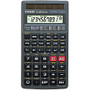Casio FX-260Solar Scientific Calculator