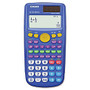 Casio FX-55 Plus Fraction Calculator