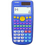Casio fx-55Plus Scientific Calculators, Pack Of 10