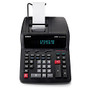 Casio; DR-210TM Printing Calculator