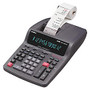 Casio; DR-270TM Heavy-Duty Printing Calculator